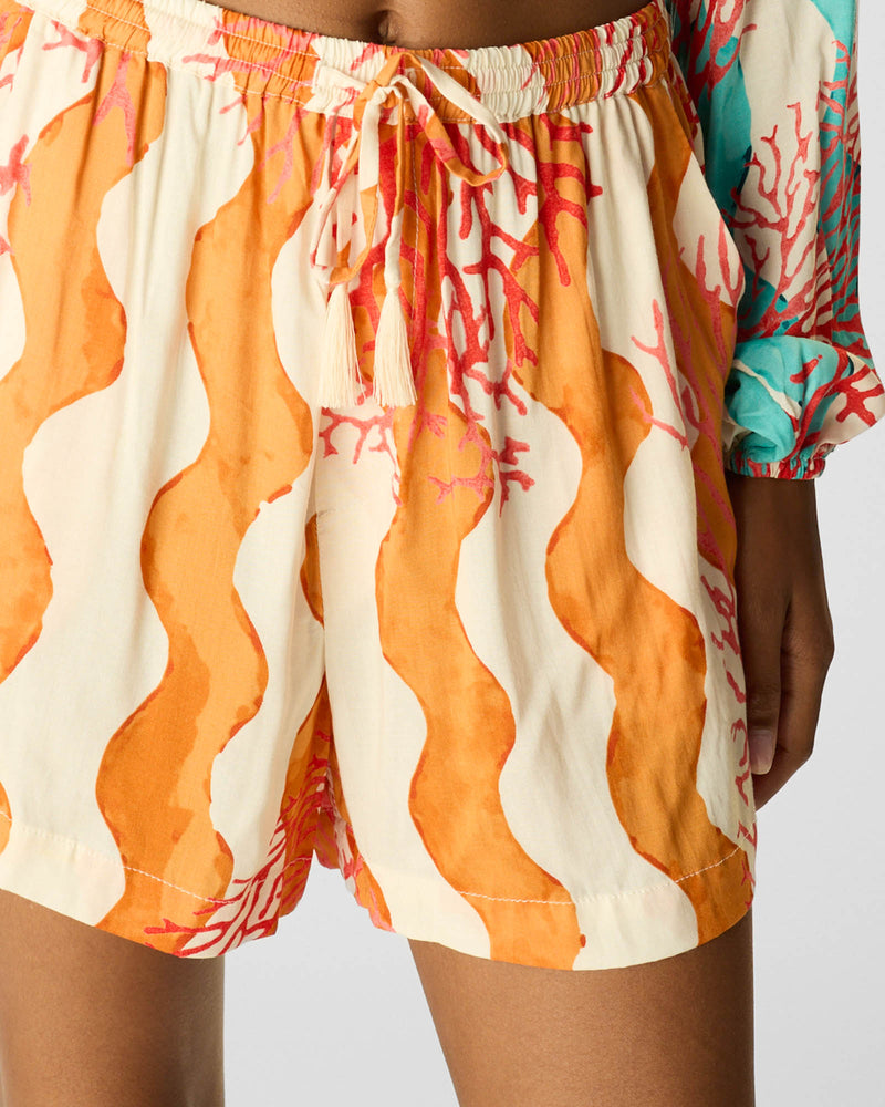 Jasper Shorts