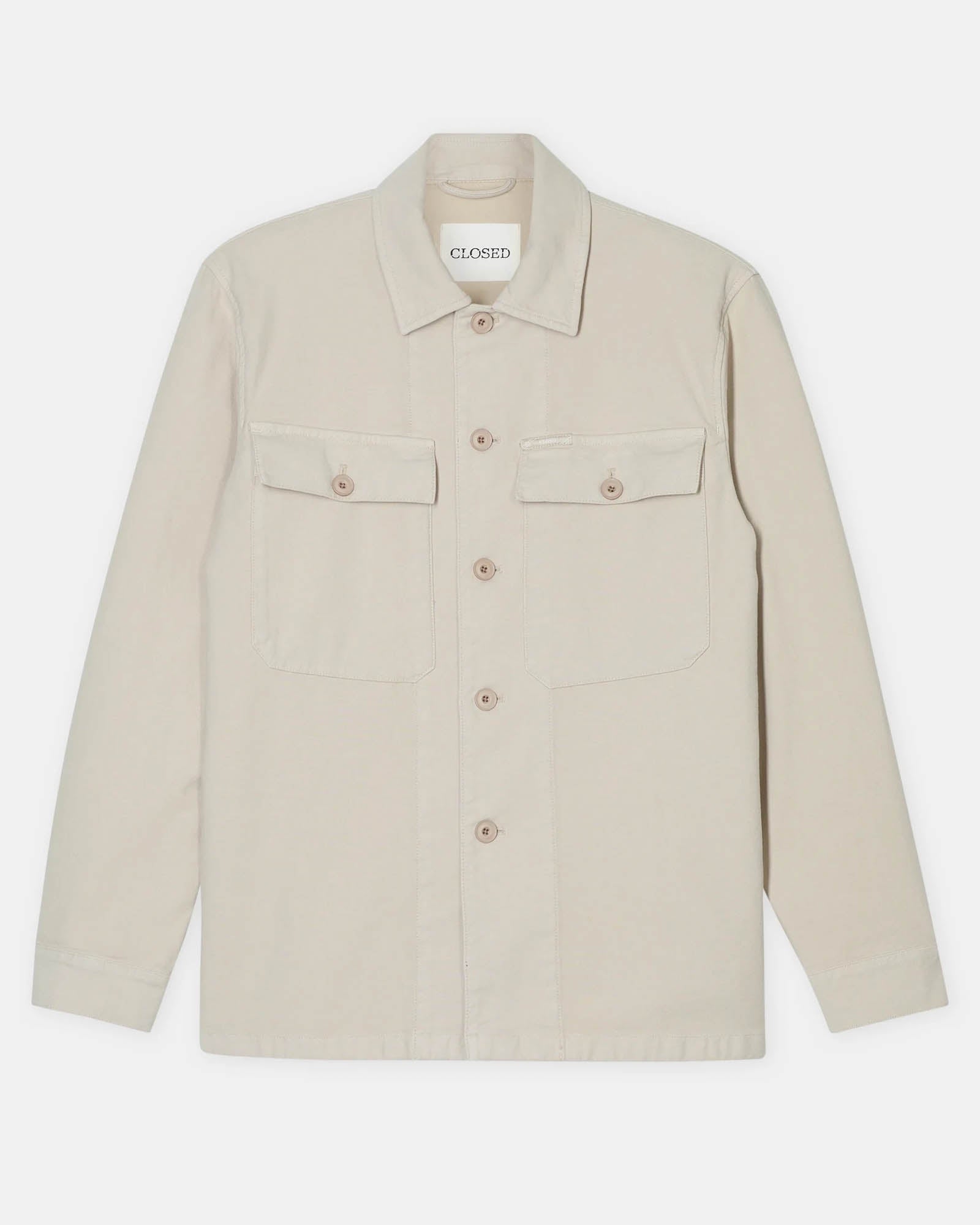 Overshirt
