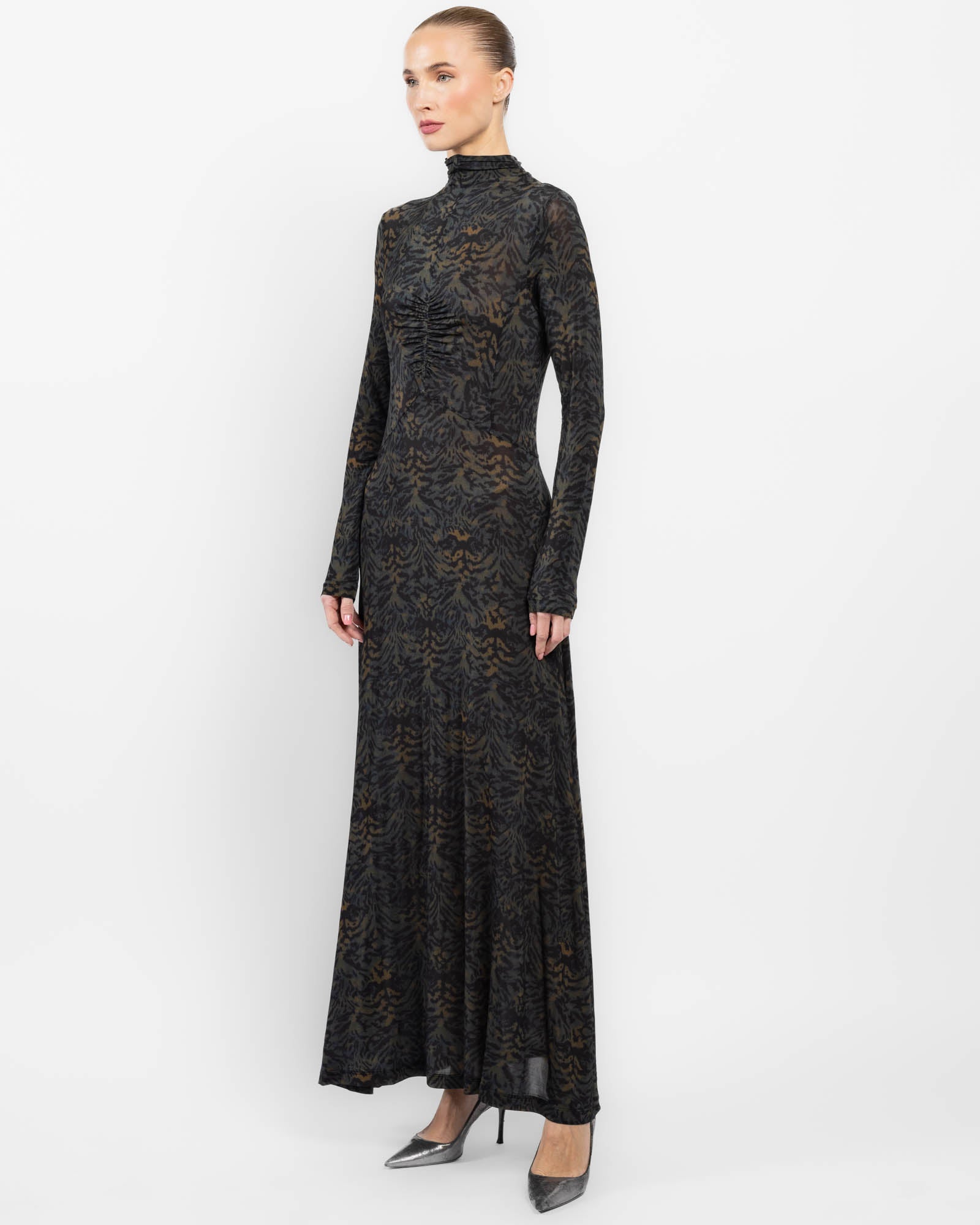 Robe Koa