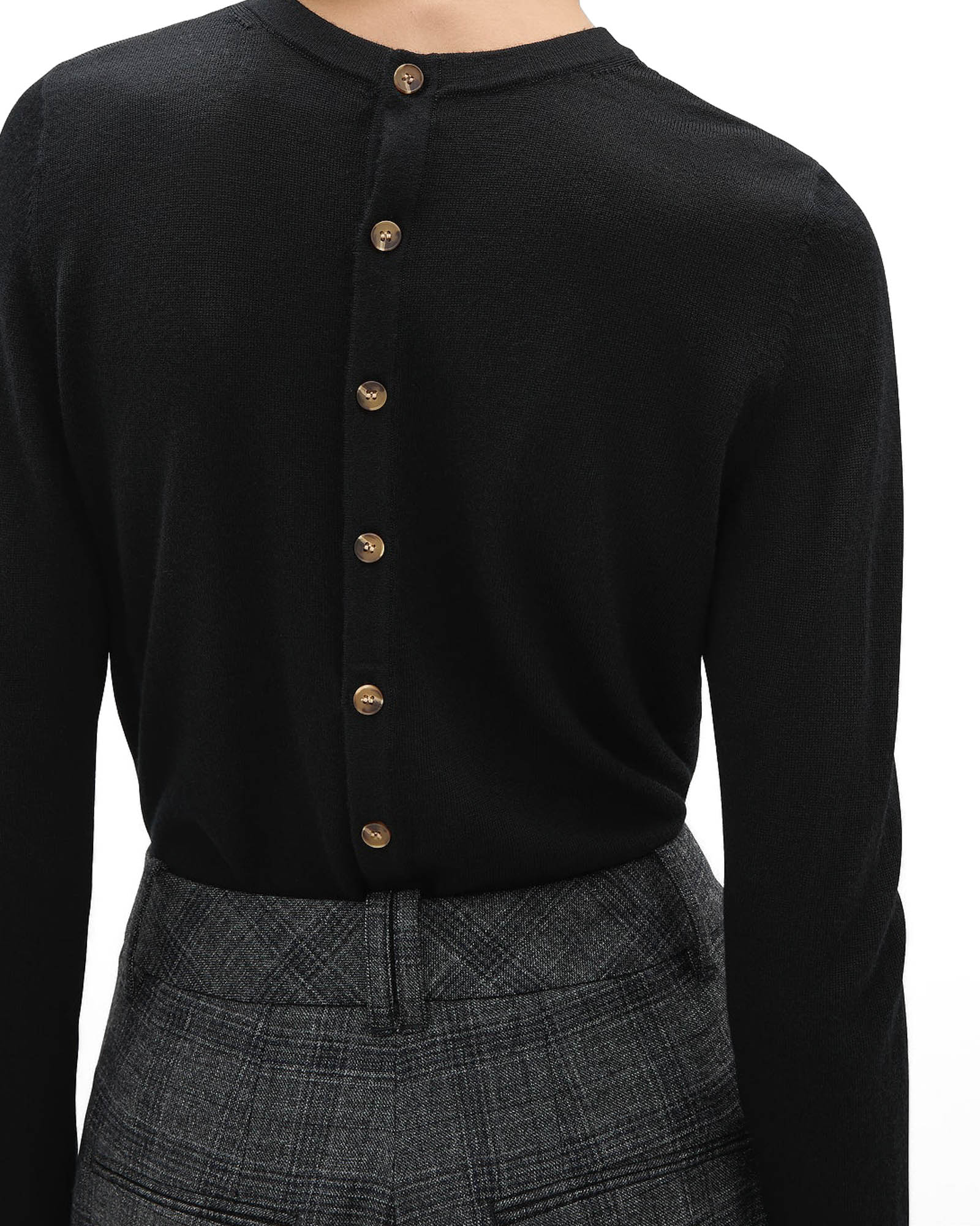 Emme Knit Sweater