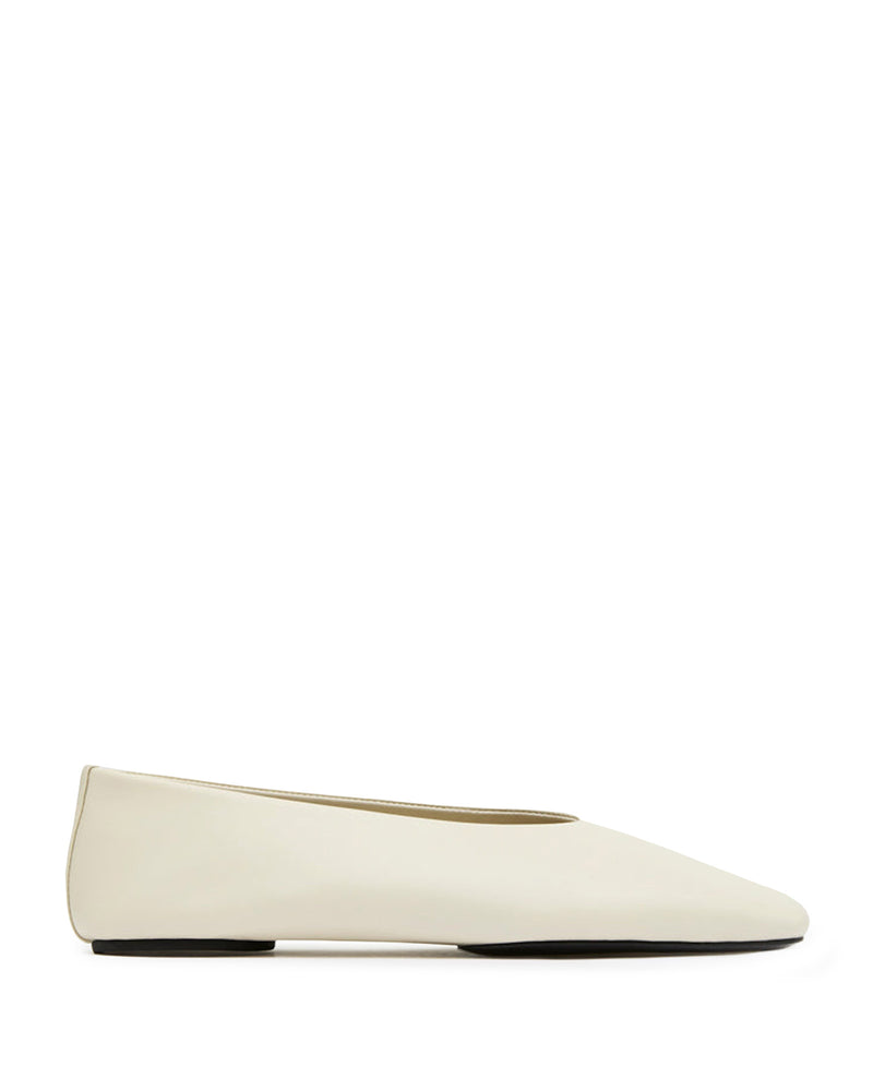 Soft Glove Ballet Flats