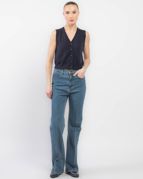 Tally Vest