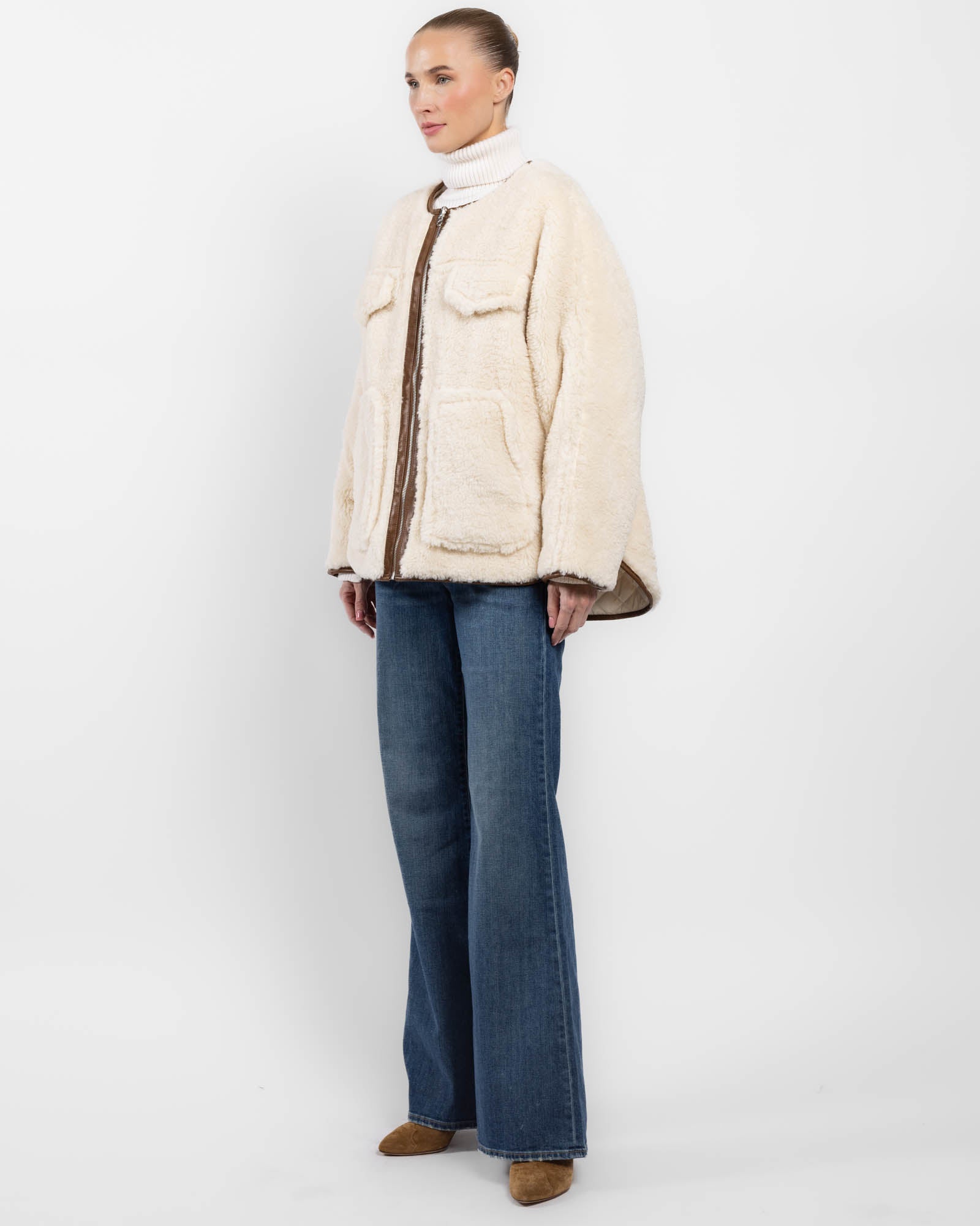 Veste Moe