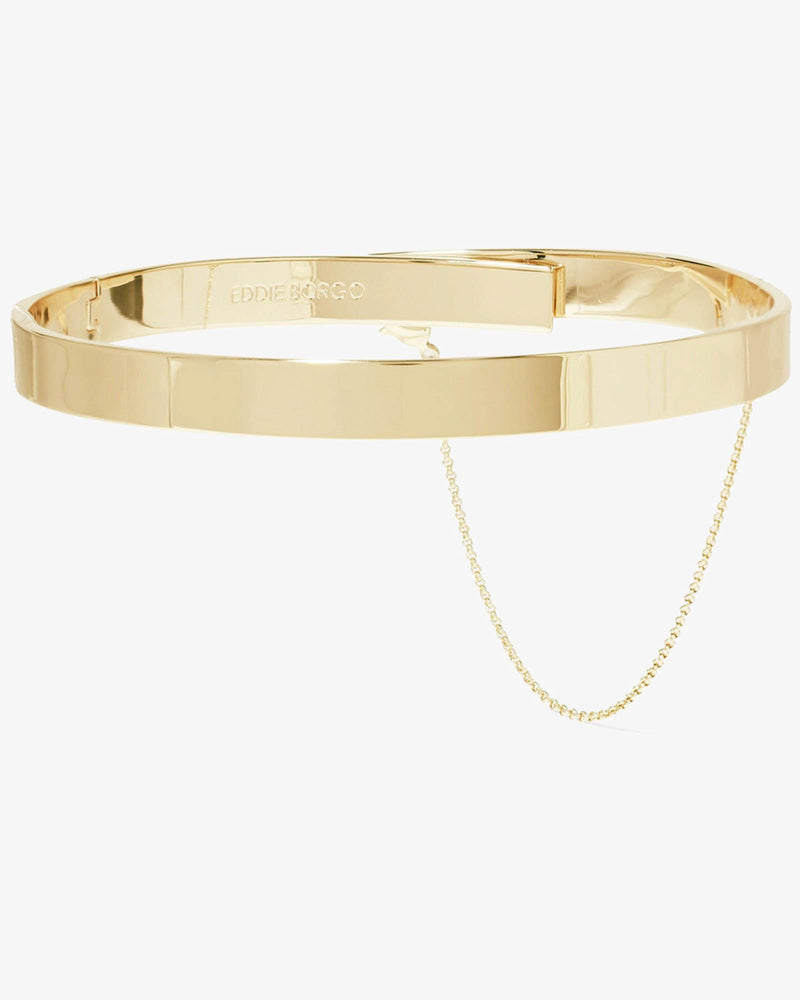 Safety Chain Choker