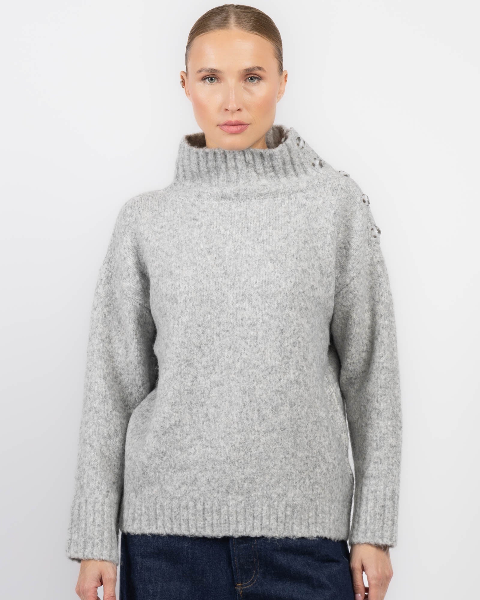 Gant Luxe Sweater