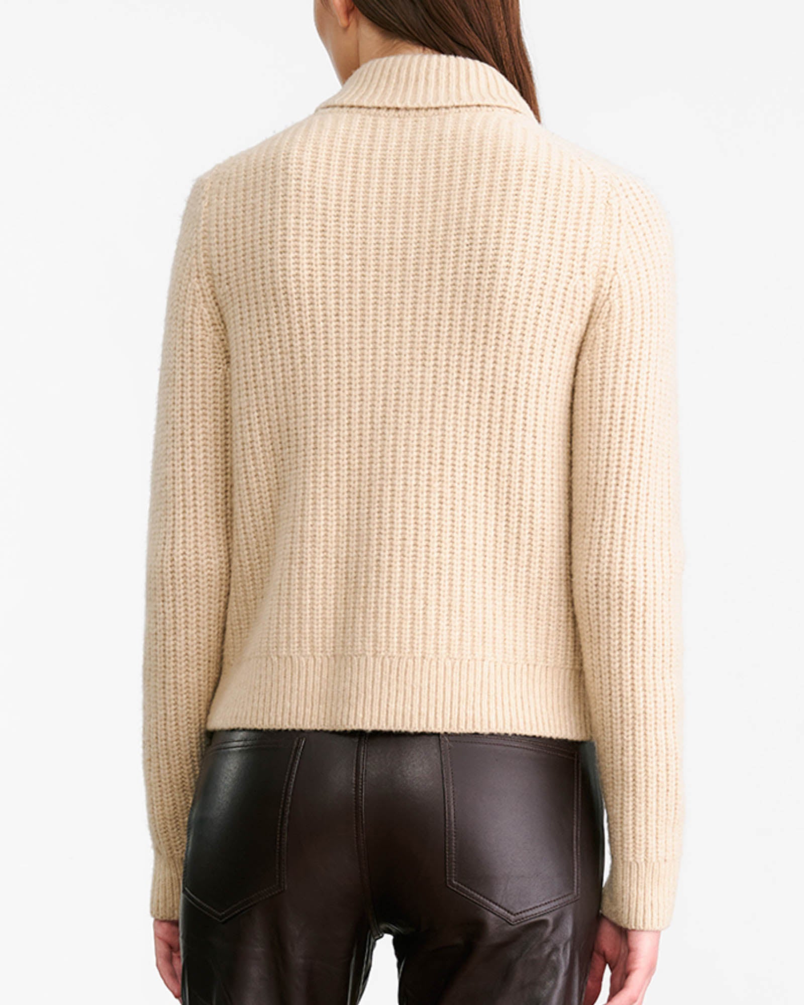 NILI LOTAN Tessen Cardigan