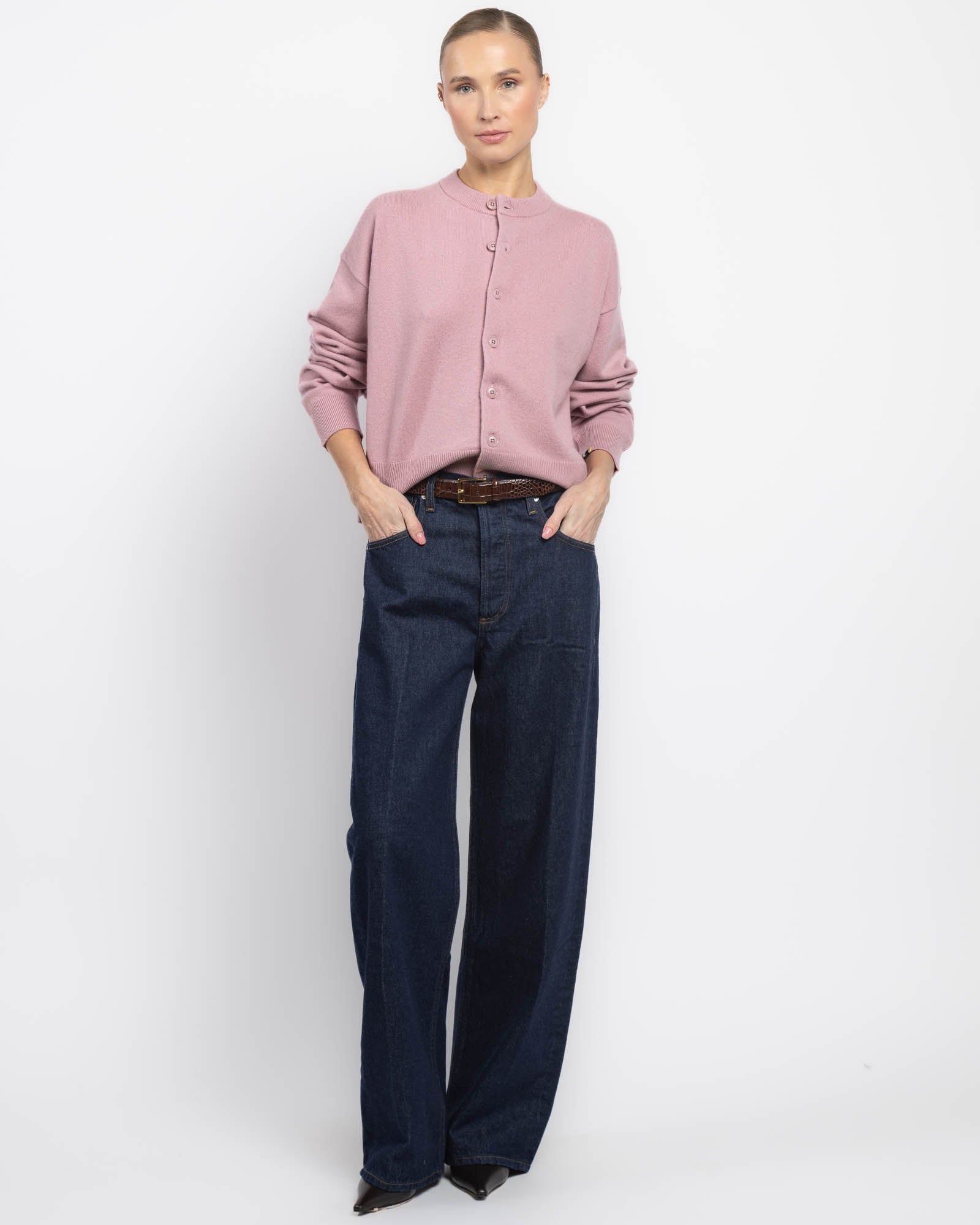 Chou Cardigan