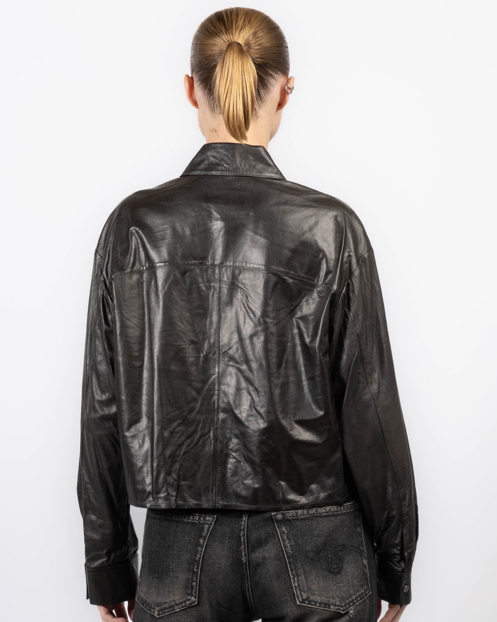 Little Big Joe Shirt