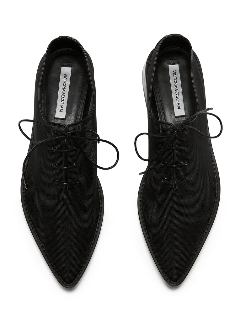 Mesh Shoes