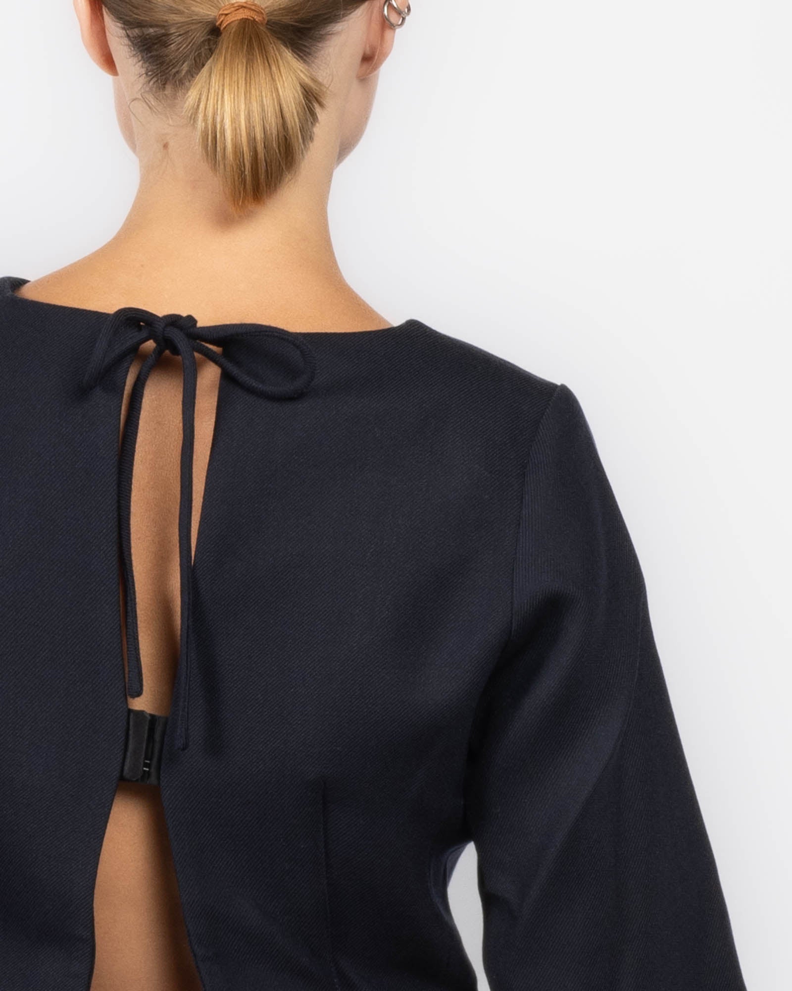Samuel Blouse