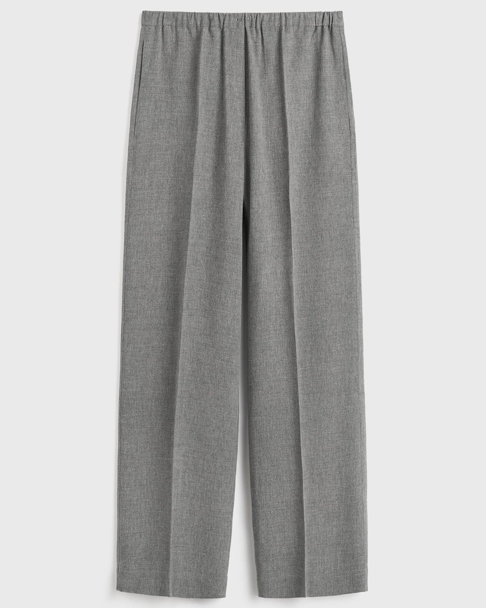 Fluid Winter Trousers
