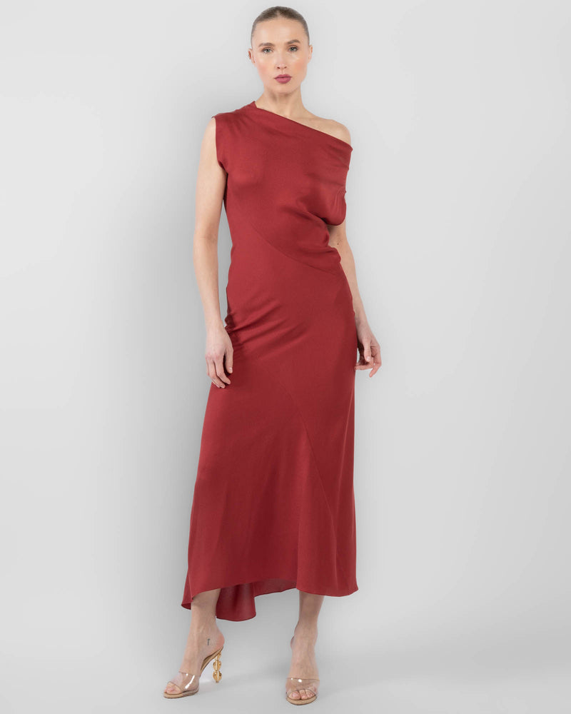 Najwa Gown