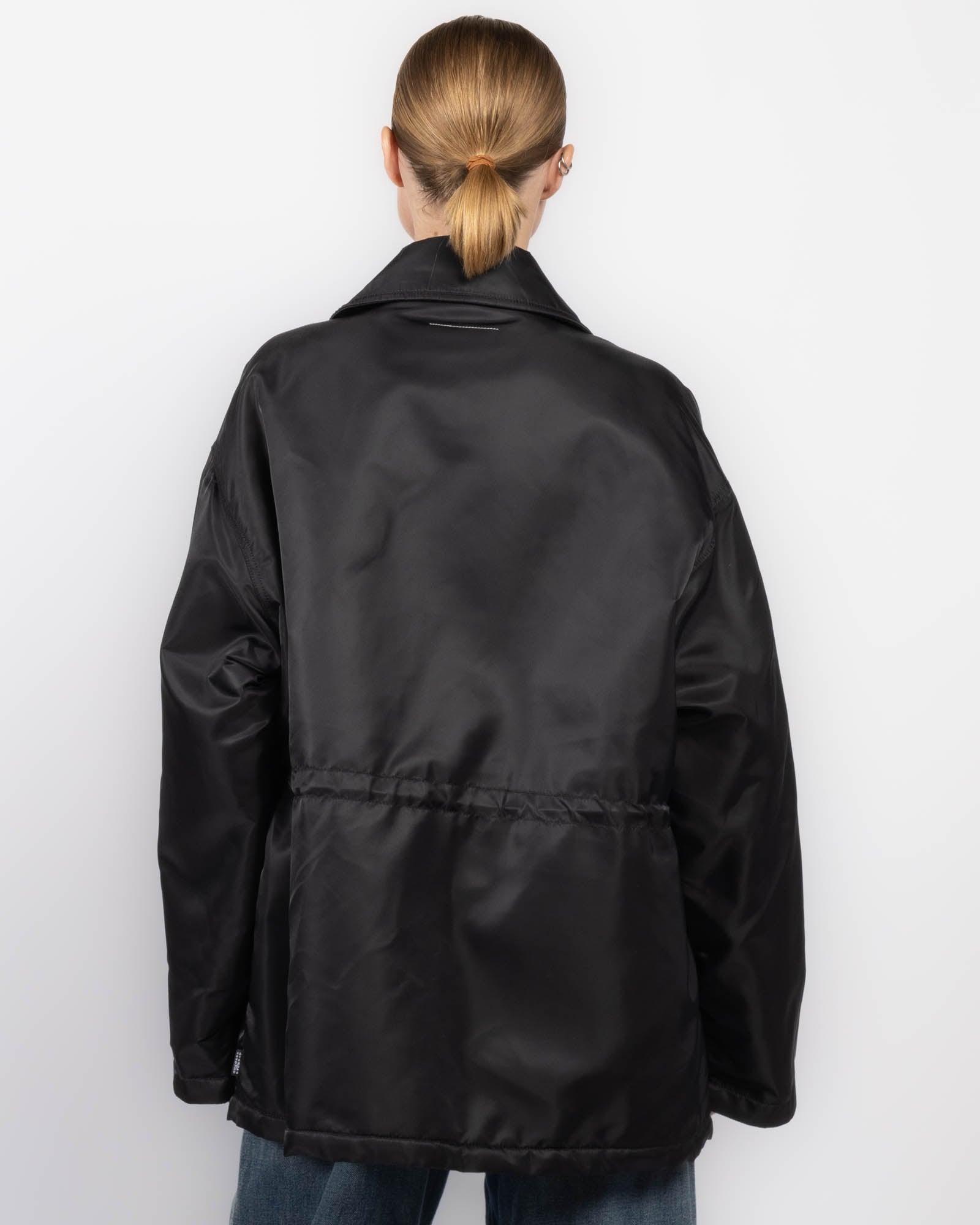 MM6 Sports Jacket