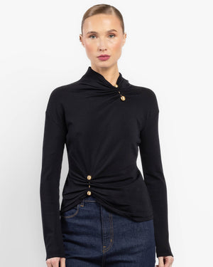 Callie Blouse