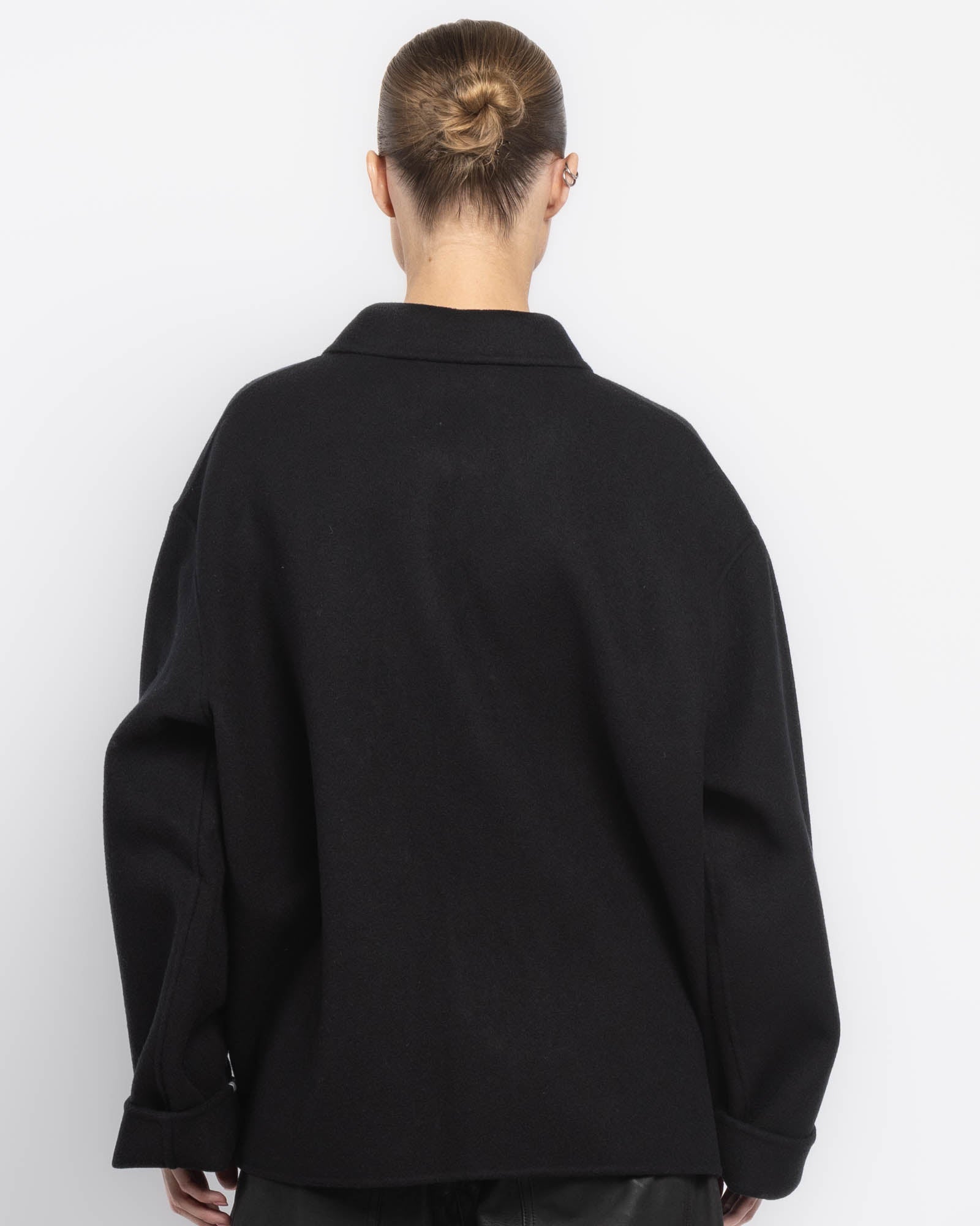 Maker Coat