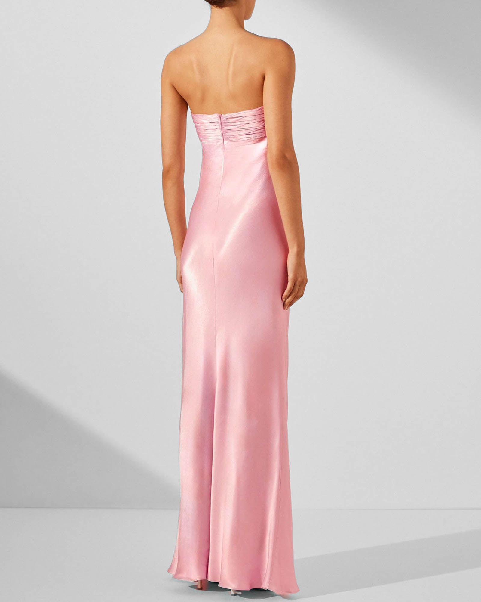 La Lune Maxi Dress