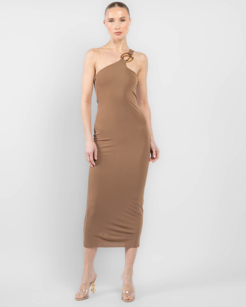 Chani Dress