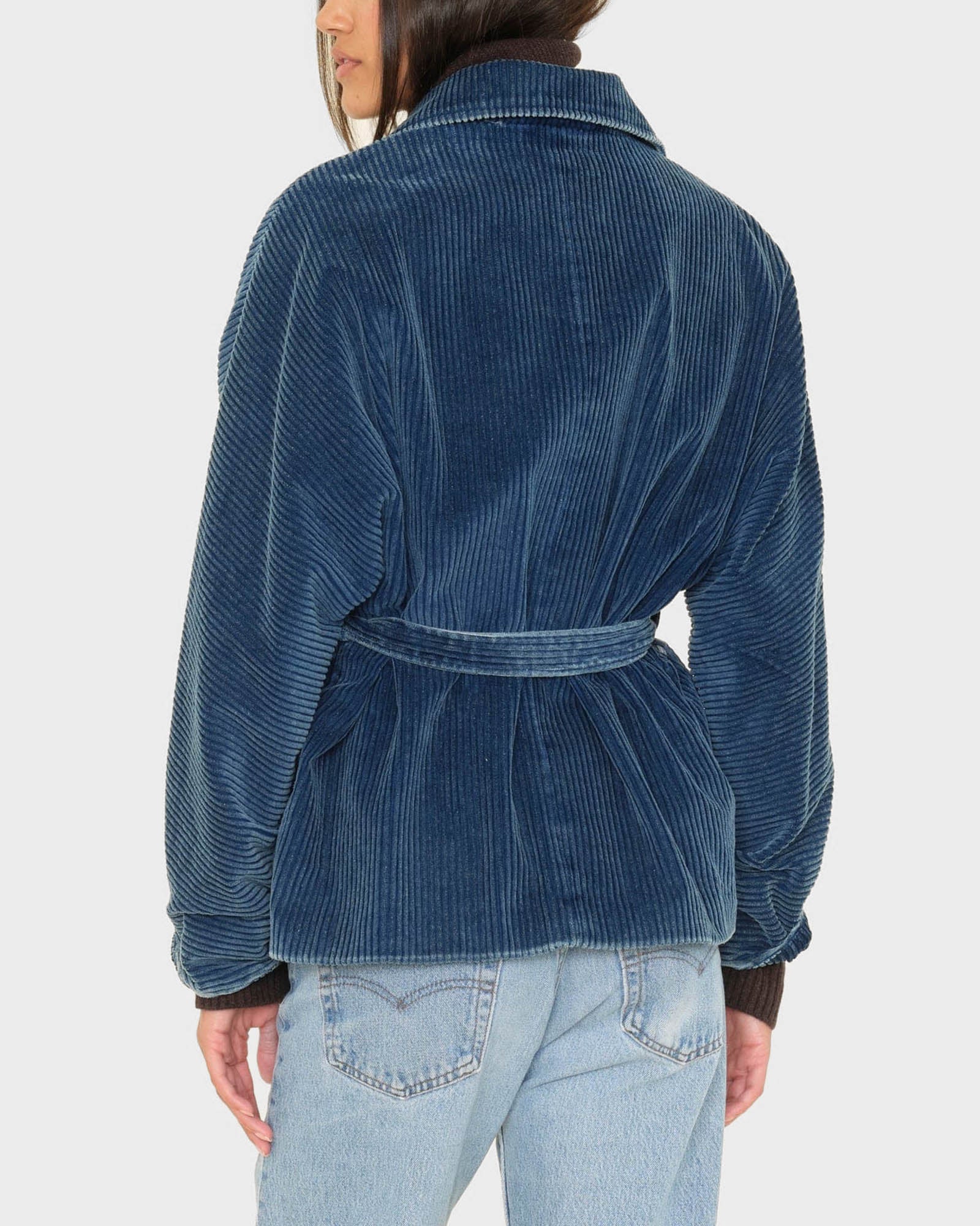 Colt Jacket