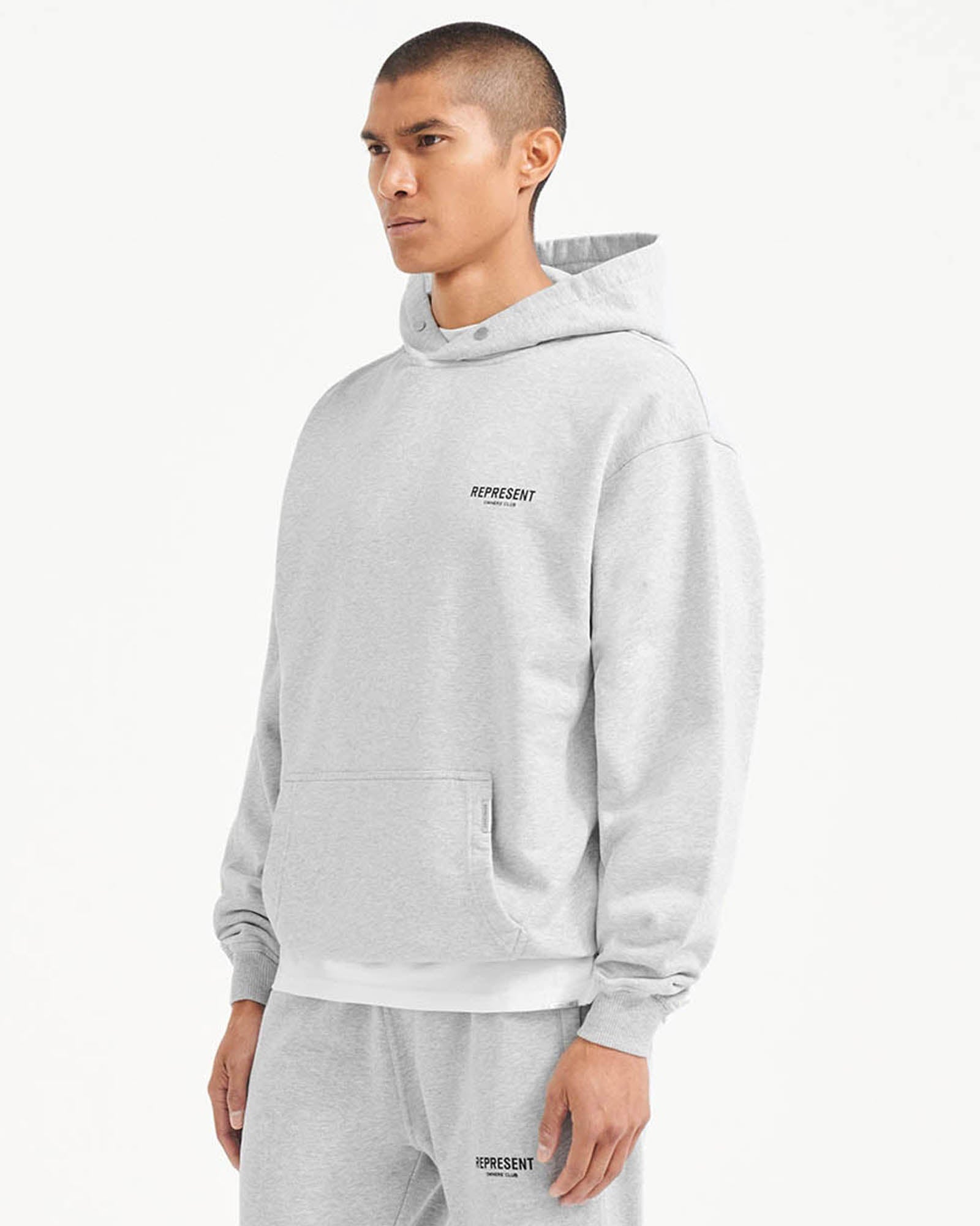 Owners Club Hoodie
