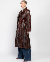 Foreign Affair Coat