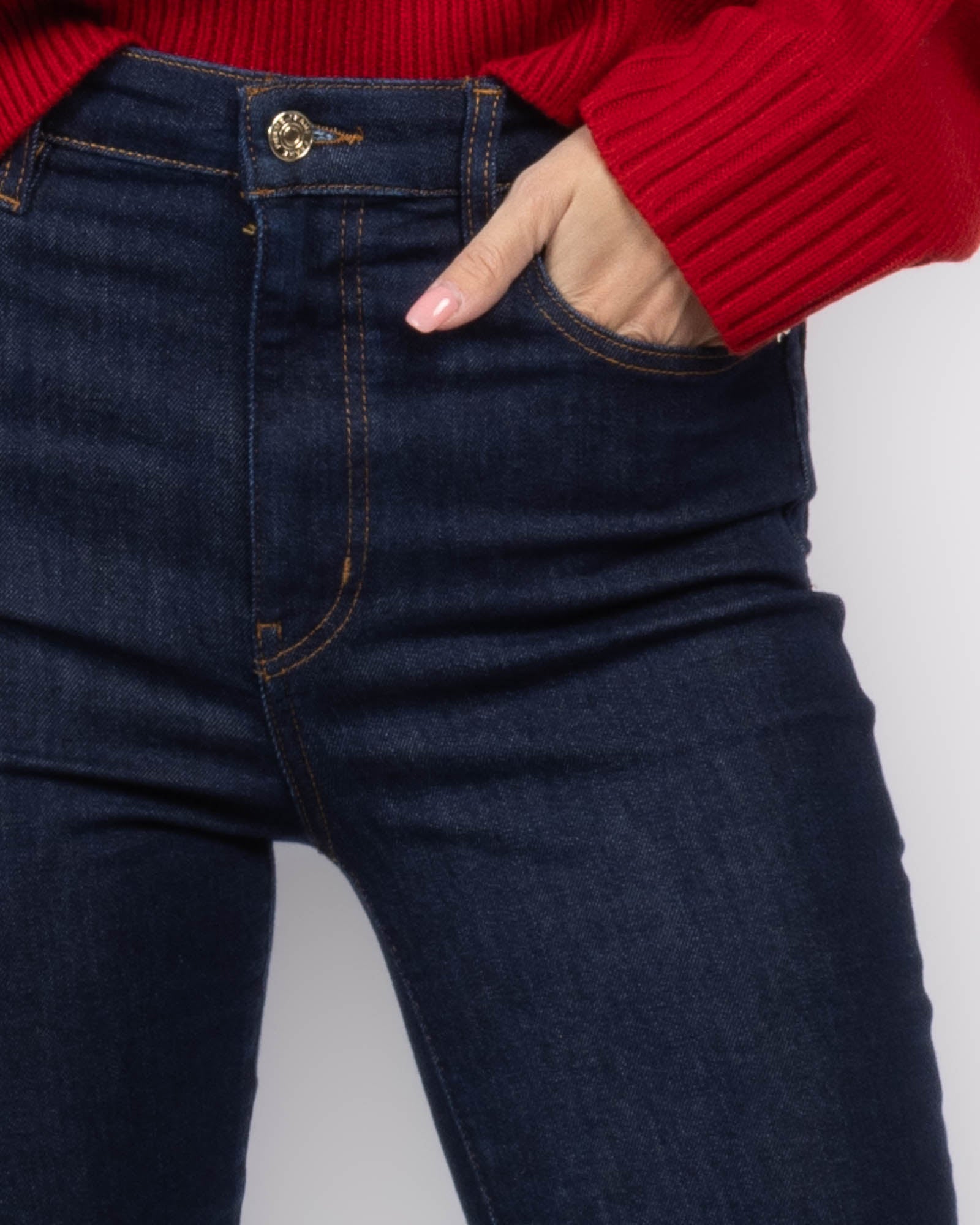 The Pencil Jeans
