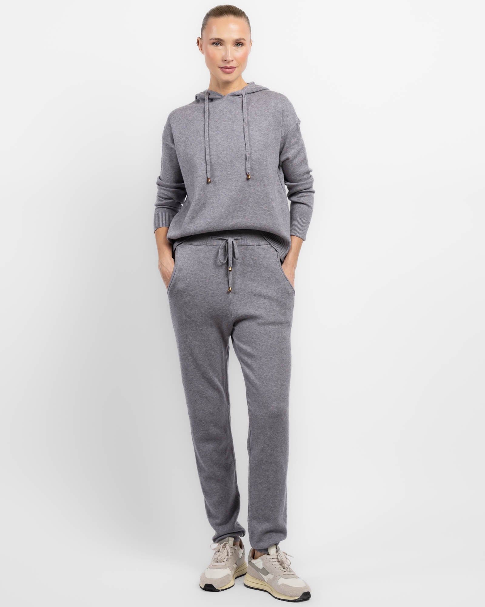 Two Piece Knit Set