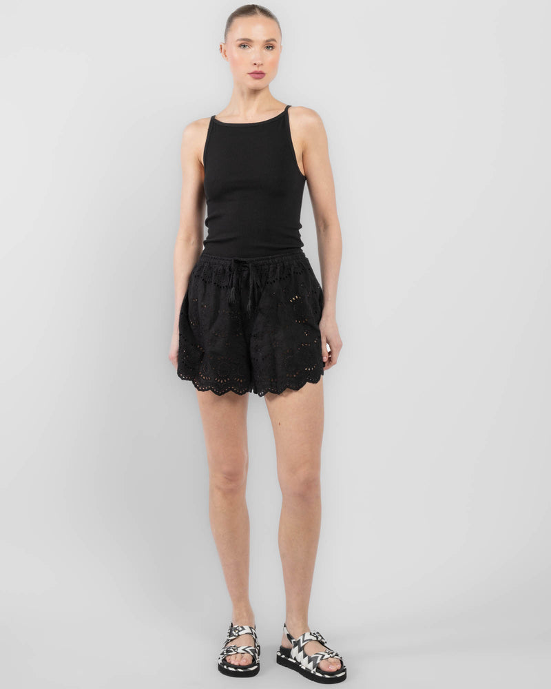 Jasper Shorts