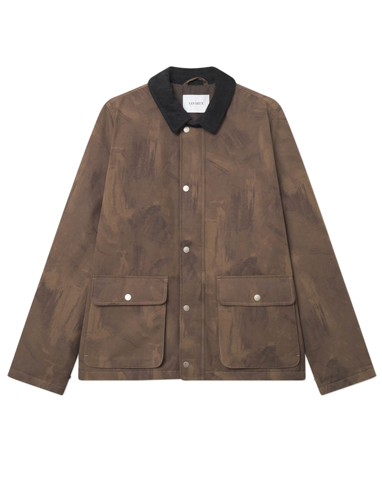 Veste Montana Aop