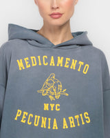 M.P.A. NYC Hoodie