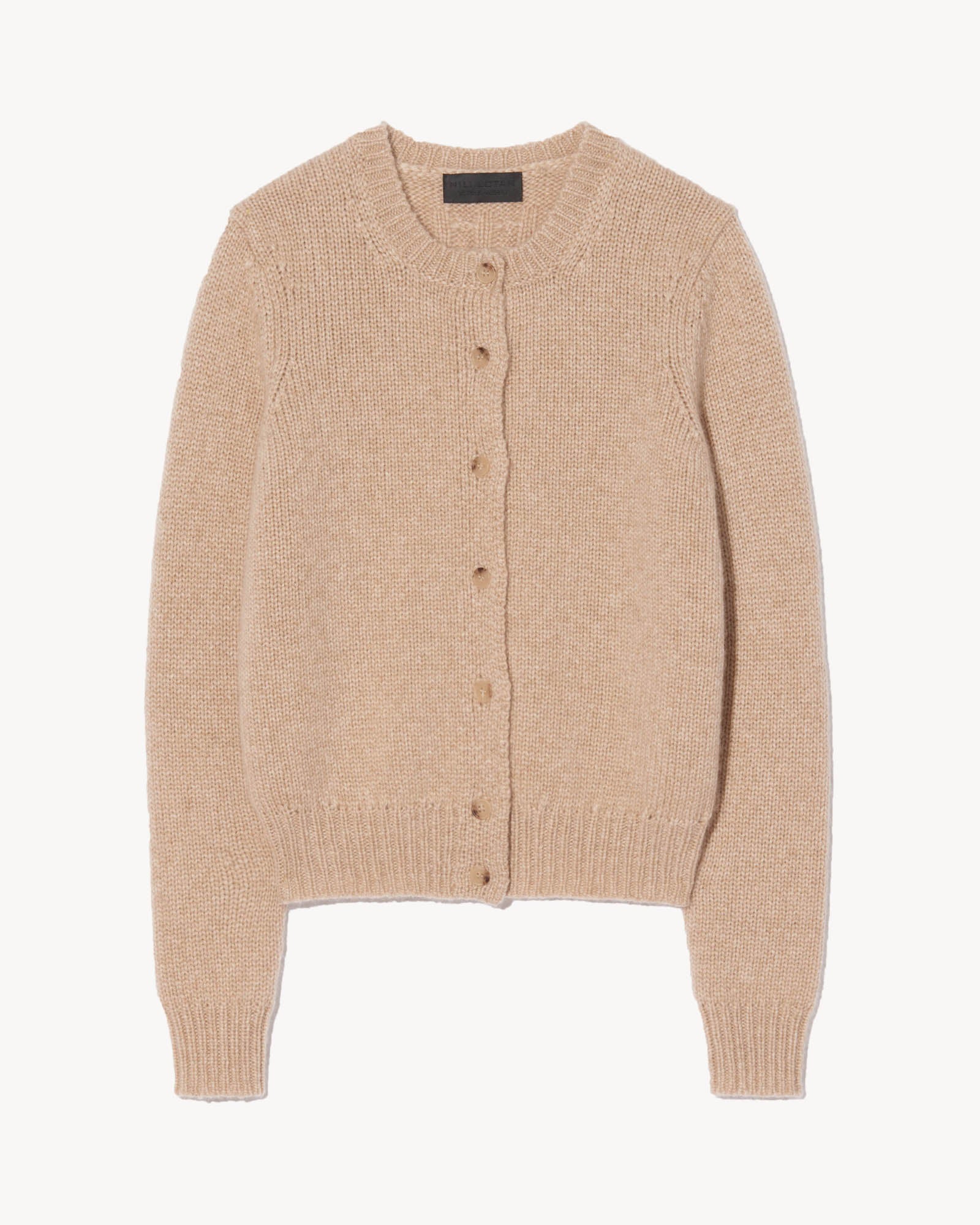 早い者勝ち　louren sheer short knit cardigan shiny sheer knit cardigan – louren store