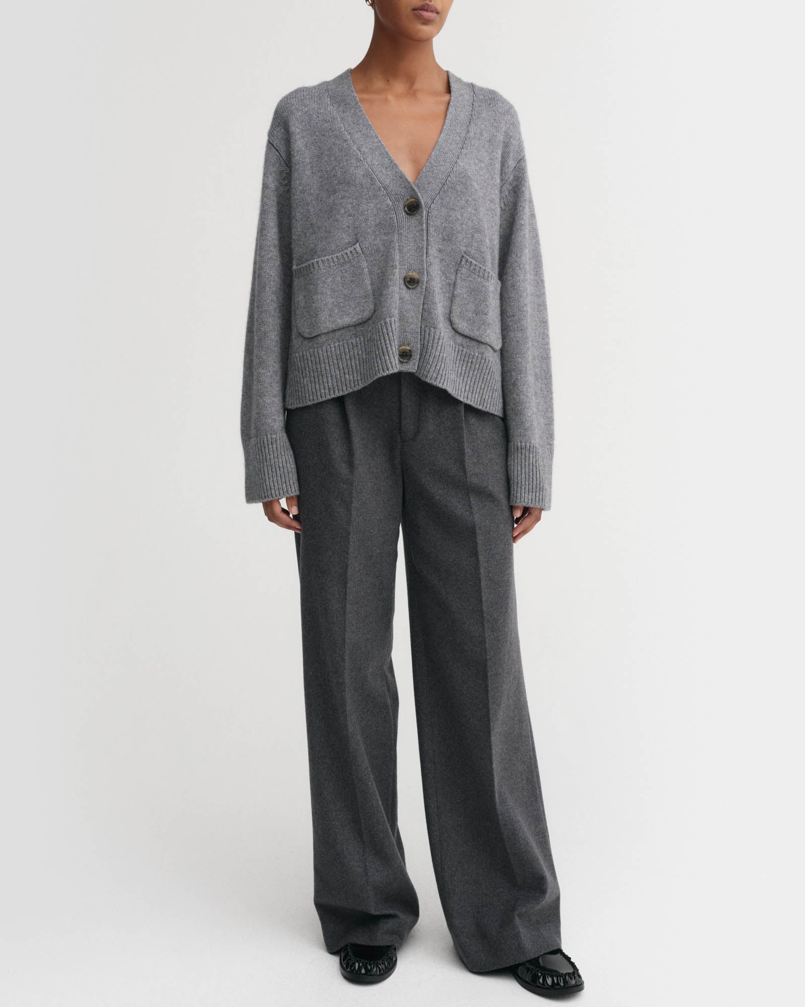 Beja Cardigan
