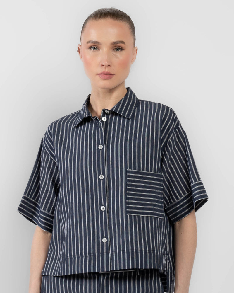 Eddy Graphic Shirt