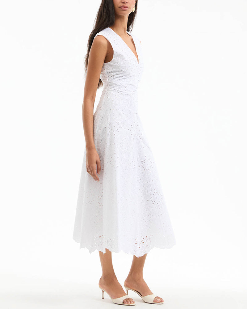 Aven Dress