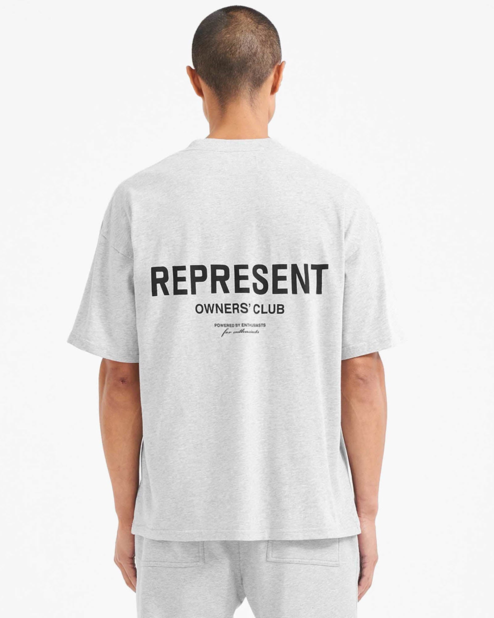 Owners Club Shirt