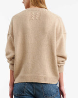 Shagan Sweater