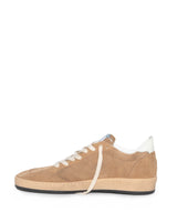 Ball Star Suede Sneakers