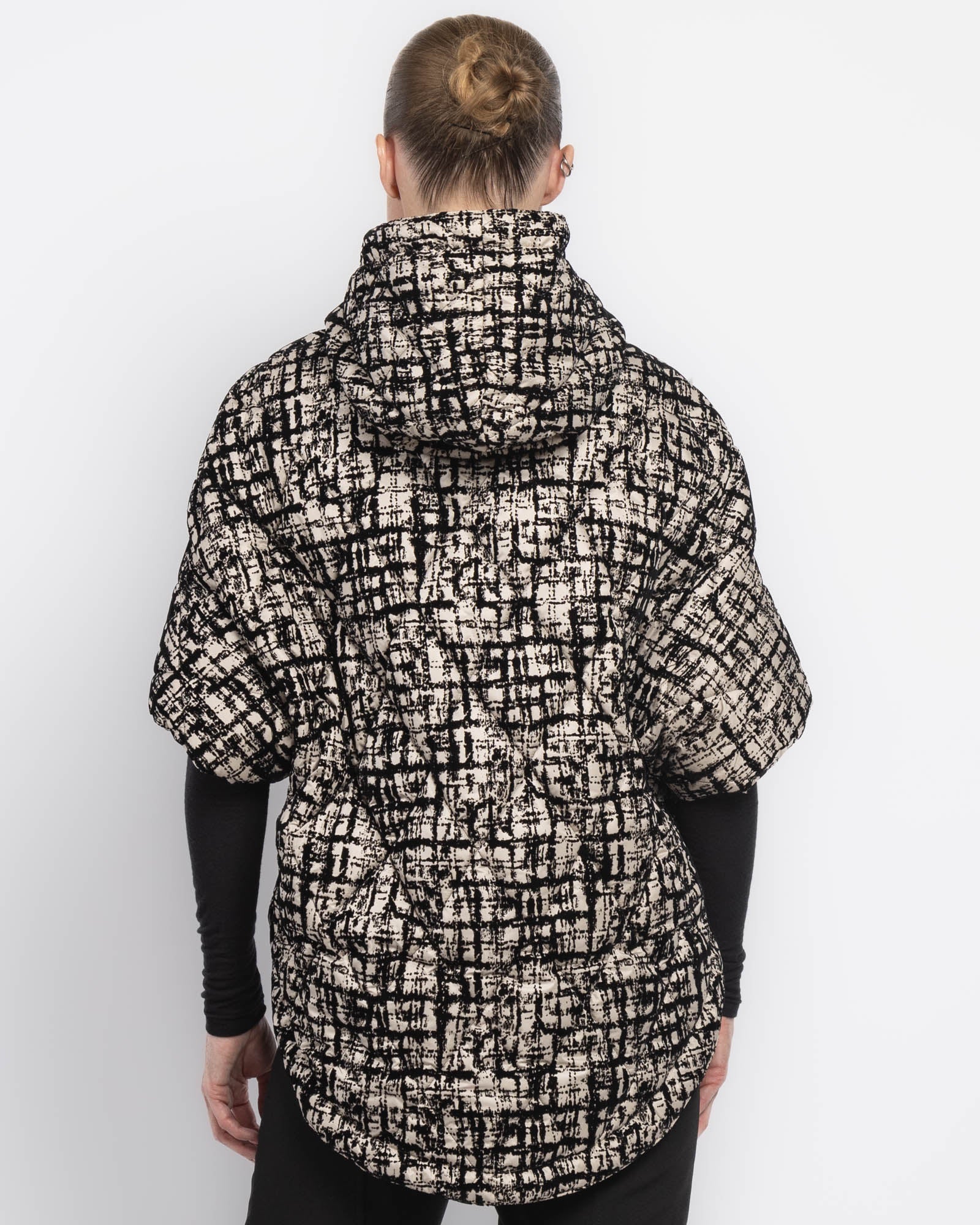 Veste Cappa
