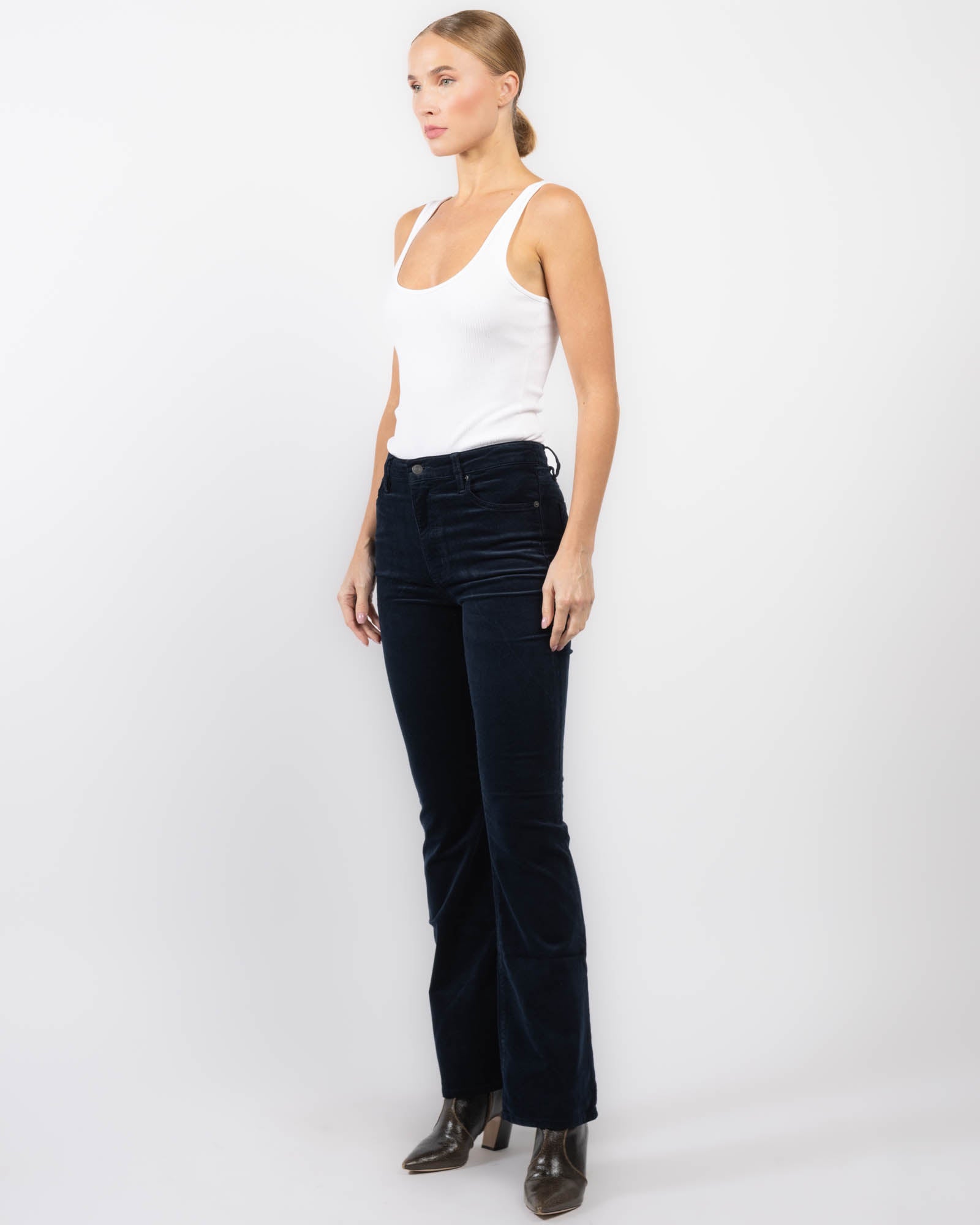 Reboot Corduroy Jean