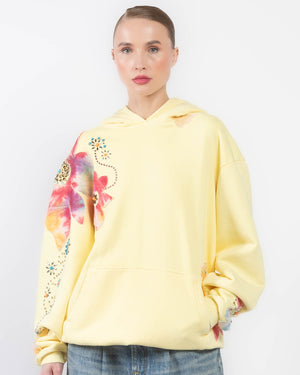 Sweat à capuche Killian