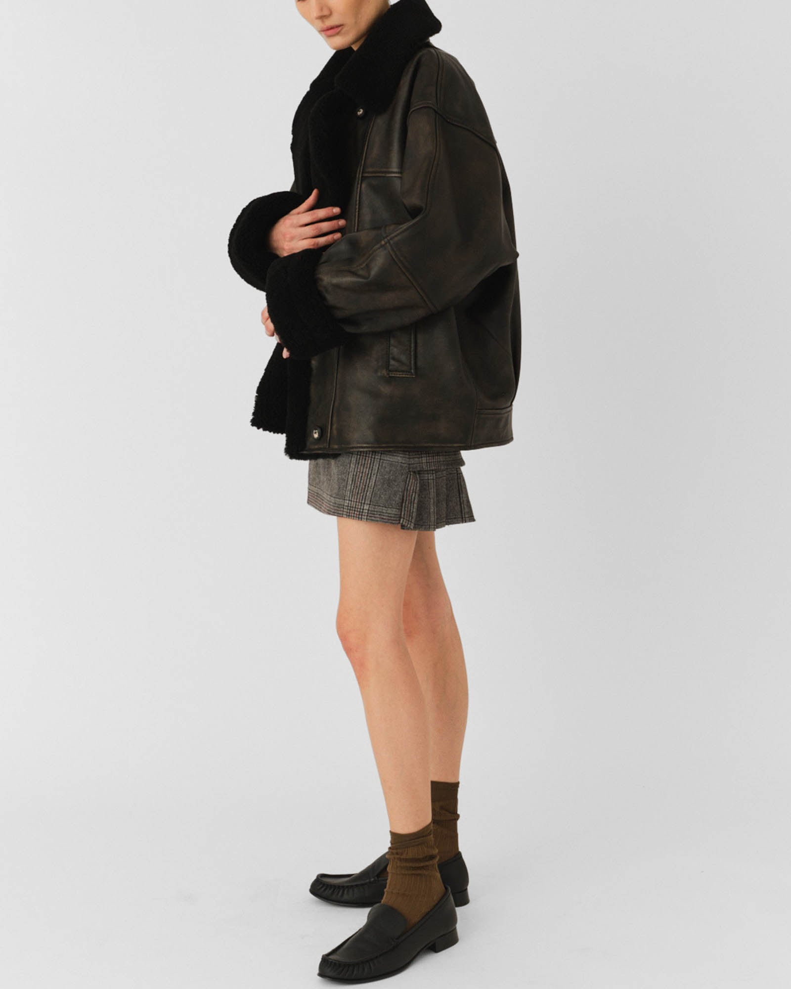 Aviator Jacket