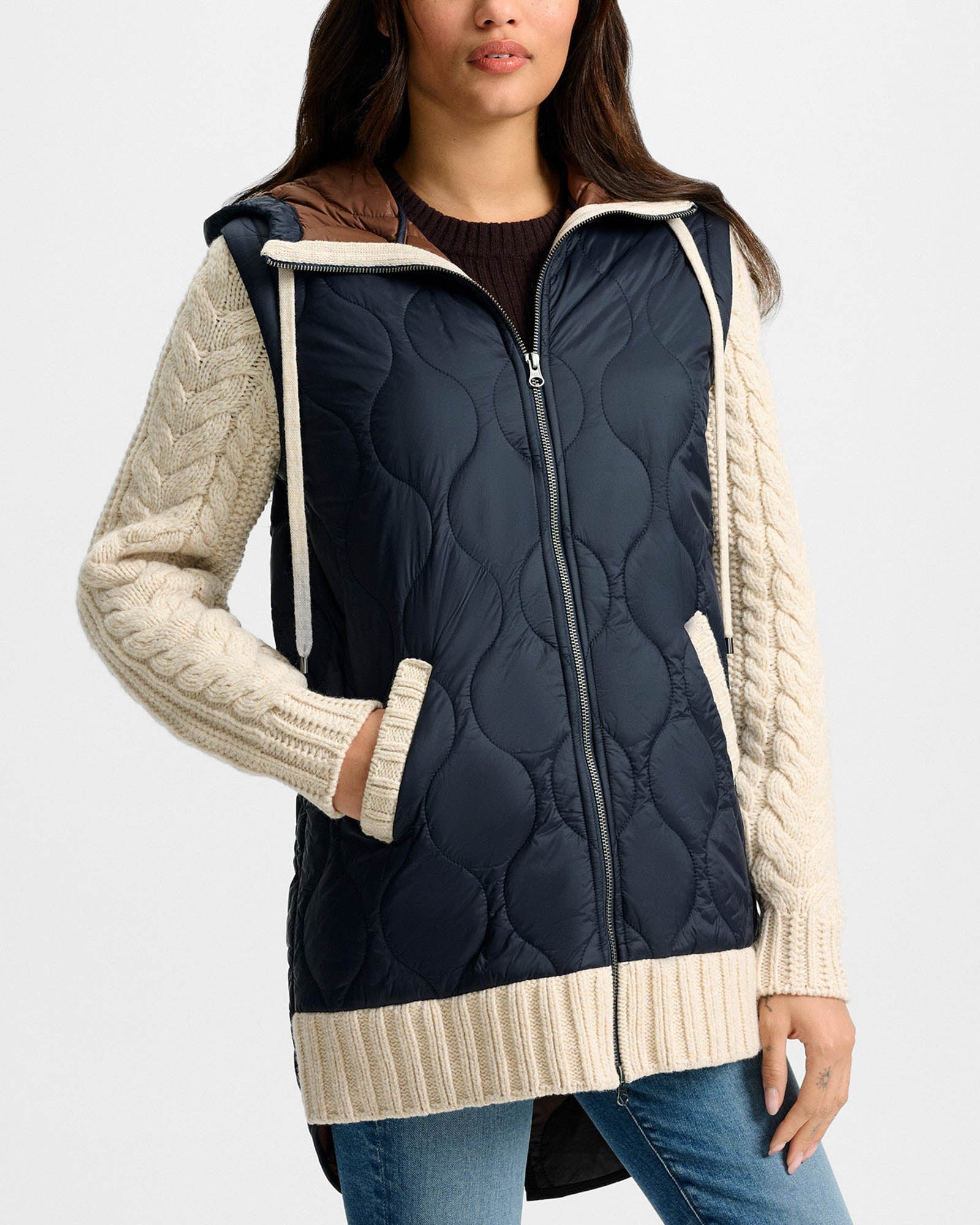 Barrows Jacket