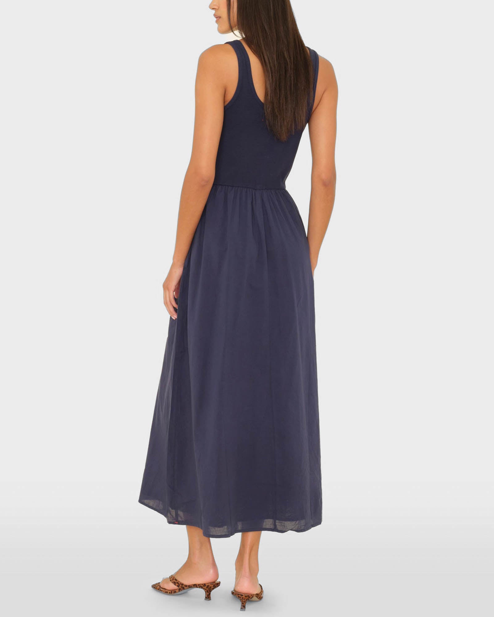 Fenix Dress