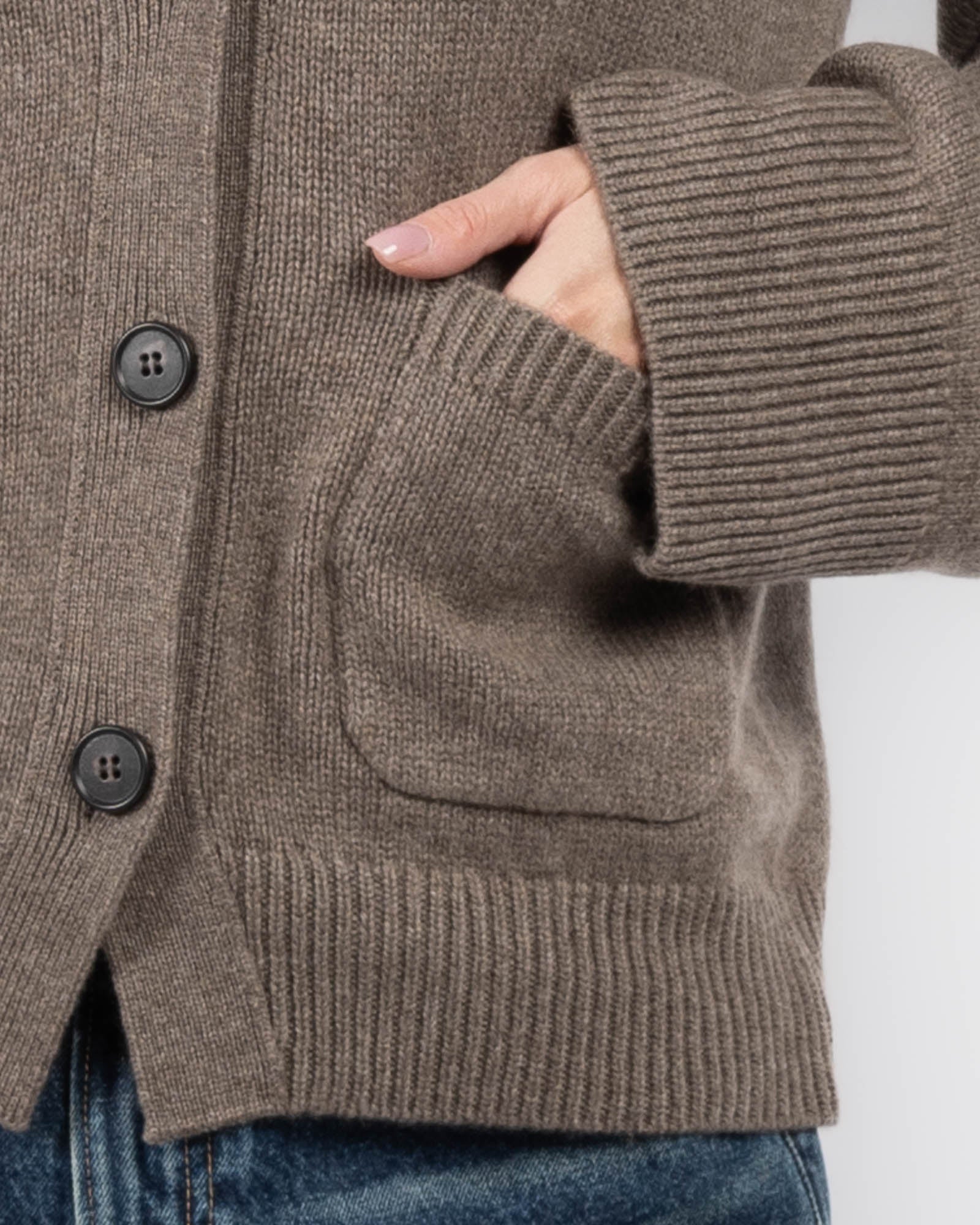 Cardigan Danni