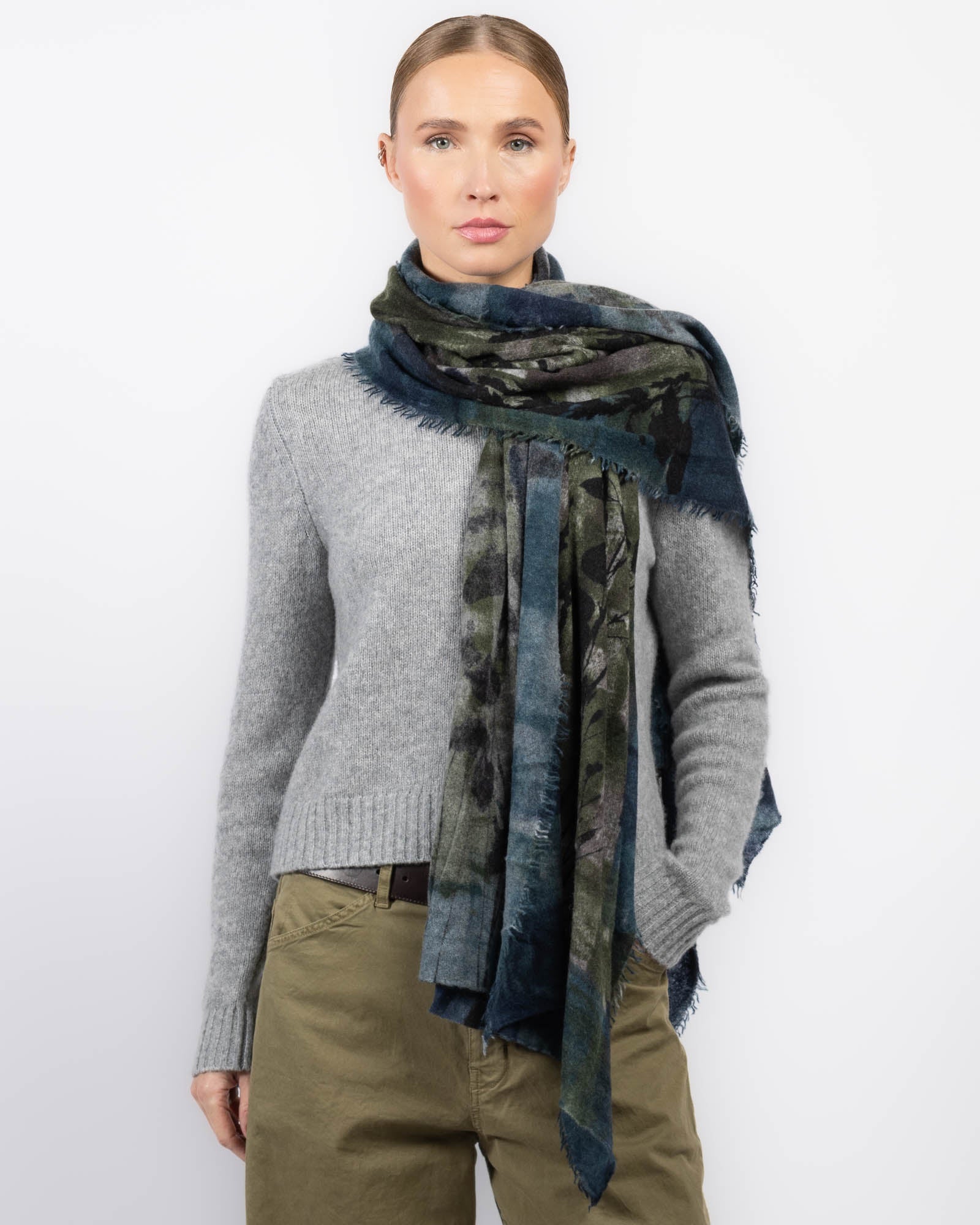 FALIERO SARTI Ady Scarf