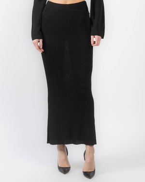 Classic Malageta Skirt