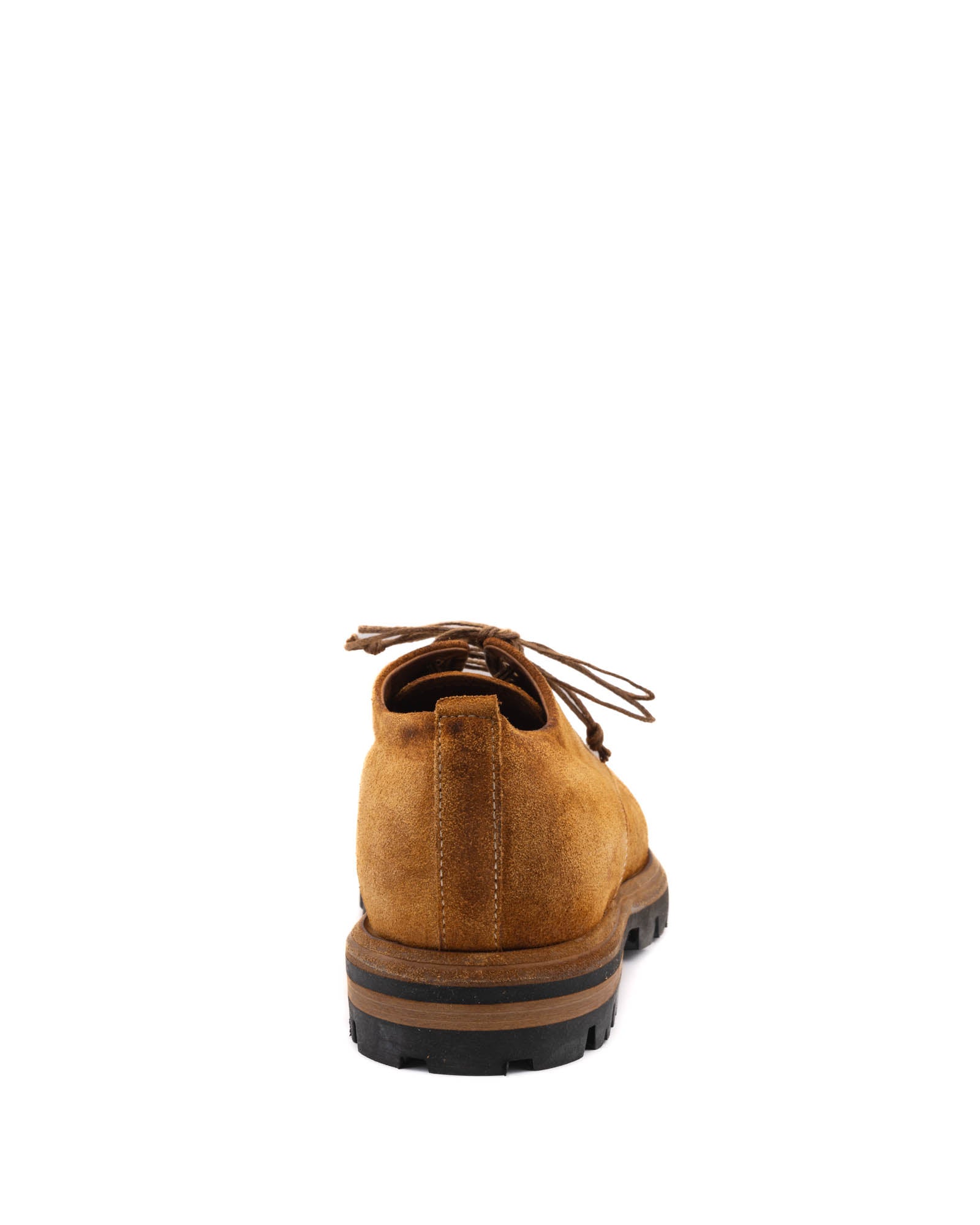 Alce Suede Shoes