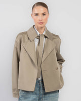 The Burb Jacket