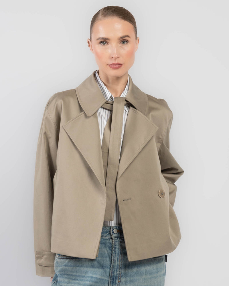 The Burb Jacket