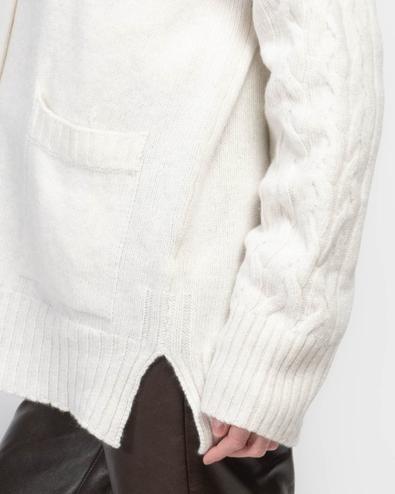 Boyfriend Cardigan
