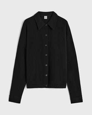 Chemise à manches raglan